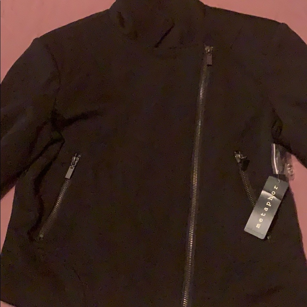 Light jacket - Picture 2 of 2